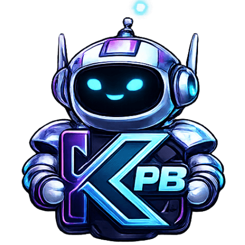 KolsPilot Robot