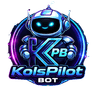 KolsPilot Bot