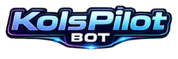 KolsPilot BOT